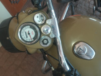 Royal Enfield Classic 500