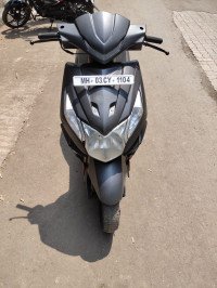 Honda Dio 2018 Model