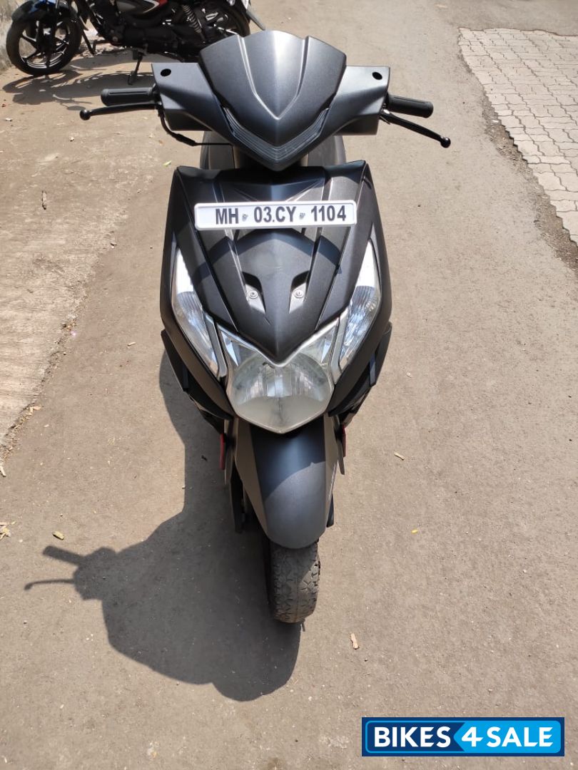 Honda Dio