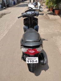 Honda Dio