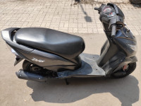 Honda Dio