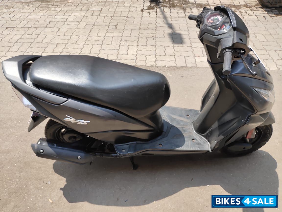 Honda Dio