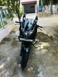Bajaj Pulsar 220 DTSFi