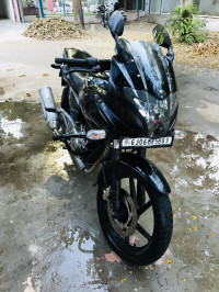 Bajaj Pulsar 220 DTSFi
