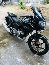 Bajaj Pulsar 220 DTSFi