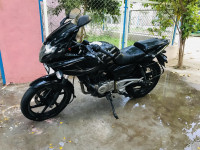 Bajaj Pulsar 220 DTSFi