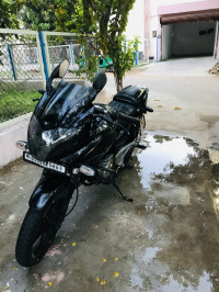 Bajaj Pulsar 220 DTSFi