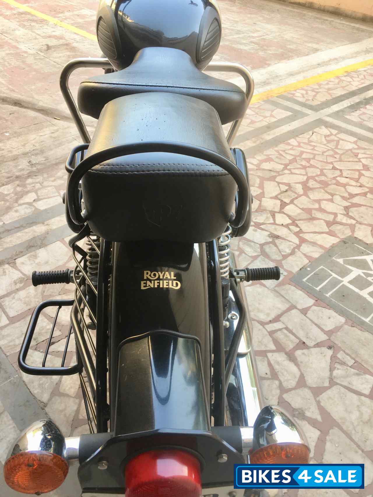 Royal Enfield Classic 350