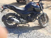 Yamaha FZ FI V3 BS6 2019 Model