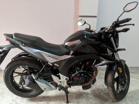 Honda CB Hornet 160R