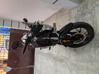 Honda CB Hornet 160R