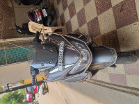 Suzuki Burgman Street 2019 Model