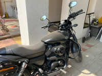Harley Davidson Street 750 2016 Model