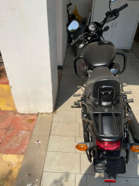 Harley Davidson Street 750