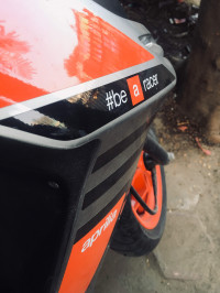 Aprilia SR 150 Race