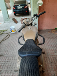 Desert Strom Royal Enfield Classic 500