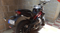 Benelli TNT 300