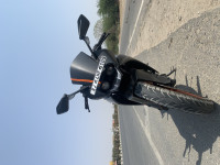 KTM RC 200