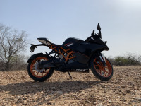 KTM RC 200