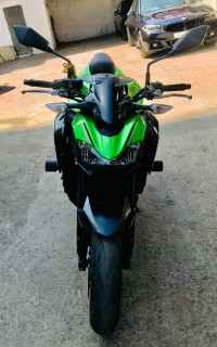 Used Kawasaki Z900 Abs In India With Warranty Loan And Ownership Transfer Available Bikes4sale