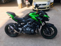 Kawasaki Z900 ABS