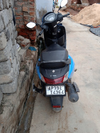 Polo Start Blue Hero Pleasure Plus BS6