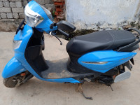 Polo Start Blue Hero Pleasure Plus BS6