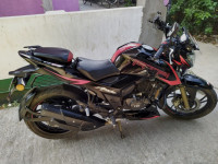 TVS Apache RTR 200 4V ABS Race Edition 2.0 2019 Model