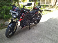 TVS Apache RTR 200 4V ABS Race Edition 2.0