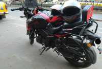 TVS Apache RTR 200 4V ABS Race Edition 2.0