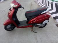 Honda Activa 3G 2016 Model