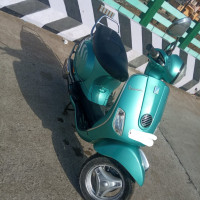 Vespa VX 125 2014 Model