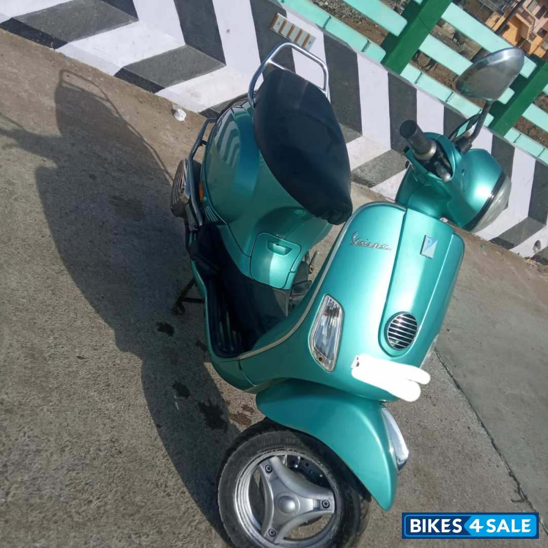 Vespa VX 125