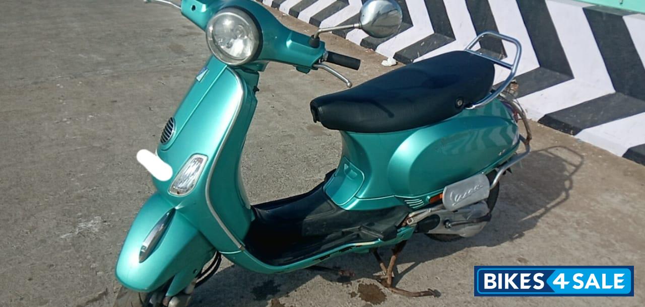 Vespa VX 125