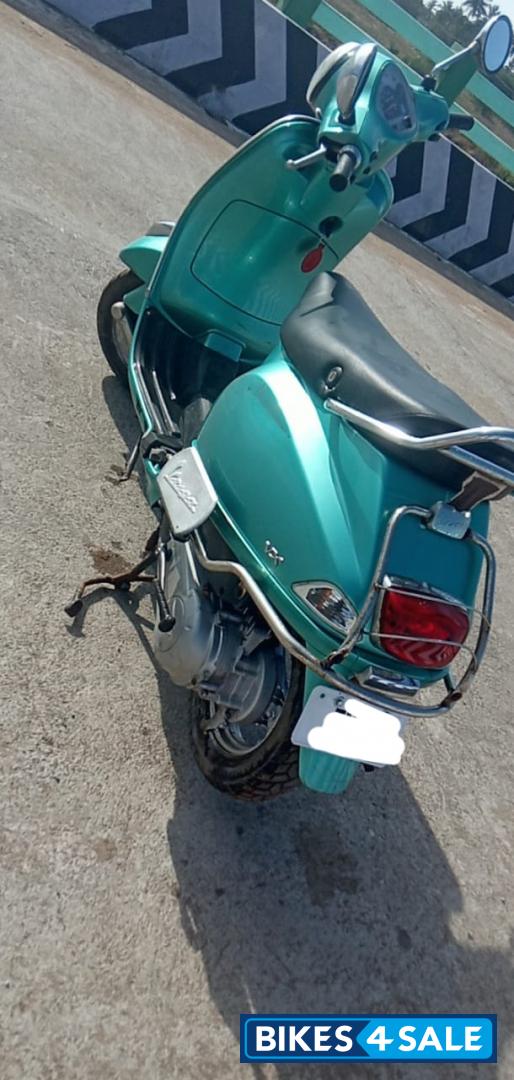 Vespa VX 125
