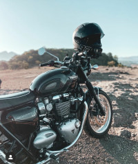Triumph Bonneville T120