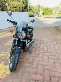 Triumph Bonneville T120