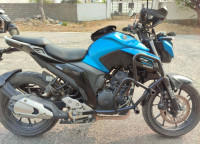 Yamaha FZ25 2018 Model