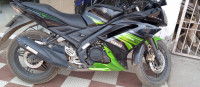 Yamaha YZF R15 S