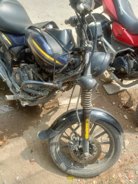 Bajaj Avenger Street 150