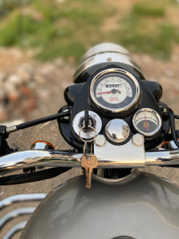 Royal Enfield Classic 350 2018 Model