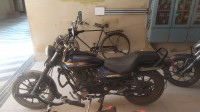 Bajaj Avenger Street 150 2017 Model