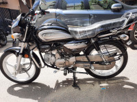 Hero Splendor Plus BS6