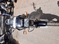 Hero Splendor Plus BS6