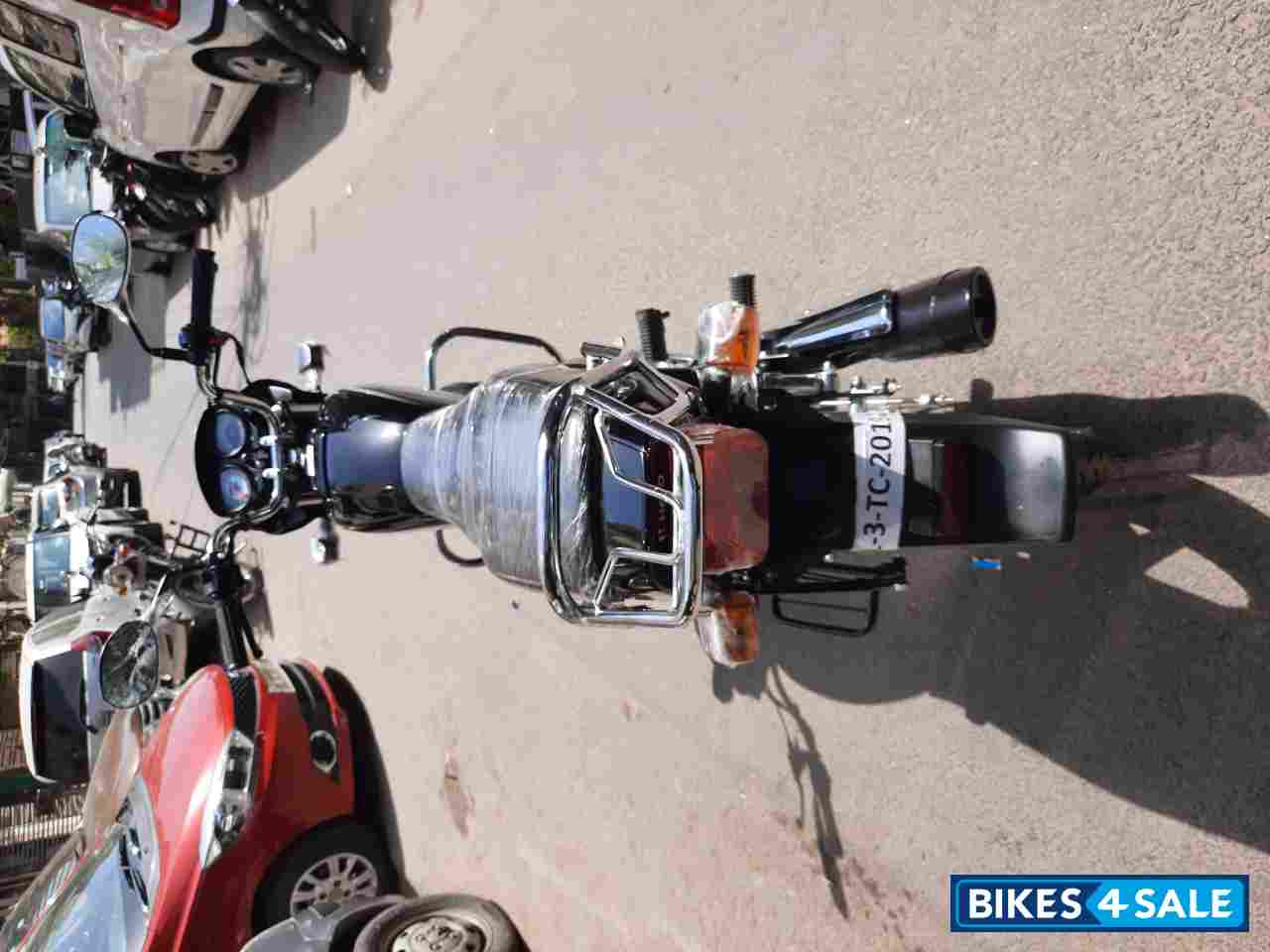 Hero Splendor Plus BS6