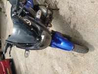 Bajaj Pulsar 180 DTSi 2016 Model