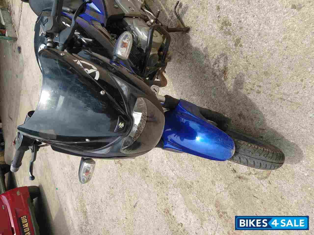 Bajaj Pulsar 180 DTSi