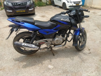 Bajaj Pulsar 180 DTSi