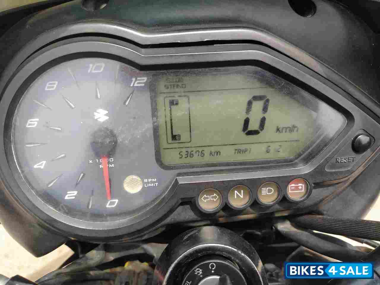 Bajaj Pulsar 180 DTSi