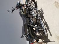 Royal Enfield Bullet Standard 500 2017 Model